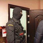 В офисе строительной компании «Пардус» в Великом Новгороде проходят обыски