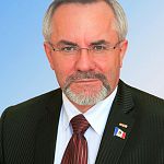 Виктор Вебер переизбран на пост ректора НовГУ