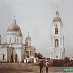 Новгородские девушки не стали петь в храме 