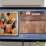 Выставка «Культурные ценности – свидетели и жертвы войны» открылась в Новгородском музее