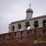 Великий Новгород вошёл в десятку популярнейших туристических направлений на майских праздниках