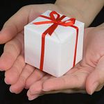  Внимание: «Ваши новости» раздают подарки своим подписчикам в соцсети