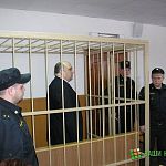 Арнольд Шалмуев отказался давать показания по «дорожному делу»