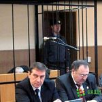 Адвокат Арнольда Шалмуева опроверг информацию РИА «Новости» об отказе подзащитного давать показания