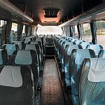 Из-за бездорожья в Новгородской области отменяют рейсовые автобусы  