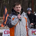 В Великом Новгороде СМИ позвали осветить митинг «СМИ – лгут!»