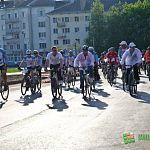 «Велосипед – таблетка от кризиса!»: в Великом Новгороде обсудили развитие велотуризма
