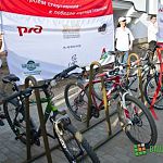 Новгородская полиция отказывается пересаживаться на велосипеды