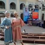 Москвичи пророчат новгородскому событийному туризму большое будущее