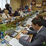 Закон о капремонтах в областной Думе приняли в первом чтении со второго захода 