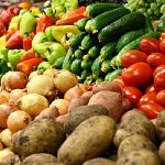 Падение производства мяса в Новгородской области будут компенсировать овощами 