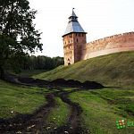 Великий Новгород не вошел в топ-50 привлекательных российских городов