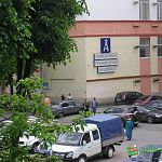 Новгородский университет требует от Современной гуманитарной академии убрать свою вывеску с его здания 