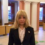 Вероника Минина предложила Ксении Черепановой поработать на ответственном посту 