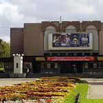 Кинотеатр «Россия» хотели назвать «Новгород»