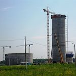 Новгородские власти потребовали при строительстве цементного завода обойтись без нелегалов
