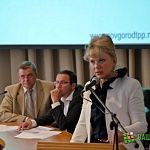 Новгородское правительство будет жестко разговаривать с «сетевиками», недоплачивающими налог на прибыль