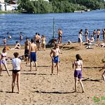 Роспотребнадзор: купаться в некоторых новгородских водоемах опасно для здоровья