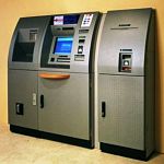 В Новгородской области преступники украли банкомат с 1 миллионом 258 тысячами рублей 