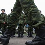 В Великом Новгороде задержали сотрудника военкомата в наркотическом опьянении