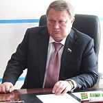 Сенатор Александр Коровников: «Местные депутаты должны больше времени уделять своим избирателям»