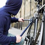 Псковская полиция задержала в Великом Новгороде серийного похитителя велосипедов