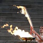 Наша олимпиада: новгородцы могут приложить силы к организации эстафеты Олимпийского огня
