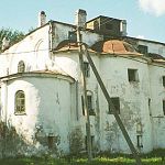 Новгородским старообрядцам могут передать церковь Ильи на Славне