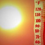 Профилактика солнечных и тепловых ударов