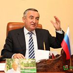 «Единая Россия» выдвинула Юрия Бобрышева в мэры Великого Новгорода