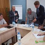 Соглашение о честных выборах в Великом Новгороде подписали некоторые партии 