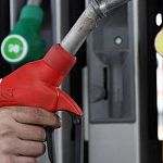 Статистика:  в Великом Новгороде цены на топливо снижаются несколько месяцев подряд