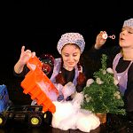 Новгородский театр «Малый» поборется за призы международного фестиваля в Австрии