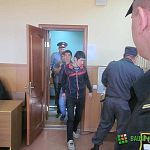 Суд вынес приговор братьям из Узбекистана, напавшим на патрульных полицейских в Новгороде