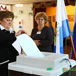 Выборы-2013: все на избирательные участки!