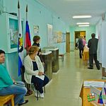 Явка на выборах в Великом Новгороде по-прежнему невысока