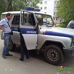 В Великом Новгороде задержаны скупщики голосов 