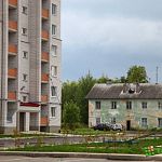 В Новгородской области почти 11 тысяч малообеспеченных семей нуждаются в жилье