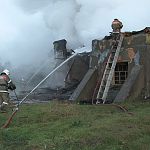 В Новгородской области планируется объявить траур по 37 погибшим на пожаре в интернате «Оксочи»
