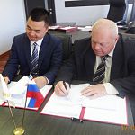 Боровичский комбинат огнеупоров создаёт СП с группой китайских компаний