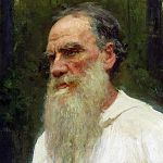 Первые литературные чтения в Дворянском собрании посвятили Льву Толстому