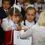 В список 500 лучших российских школ внесли четыре новгородских 