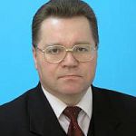 Спикером новой городской Думы избрали «единороса» Владимира Тимофеева