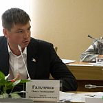 Напавшие на Павла Гальченко пока не задержаны 