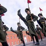 Новгородцы будут служить в Преображенском и Семёновском полках 