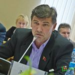 Леонид Дорошев предложил новгородским депутатам голосовать поимённо