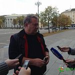 Александр Коровников: «Я был участником оперативных мероприятий»