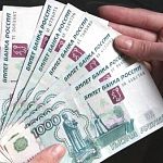 В кошельках новгородских бюджетников с 1 октября прибавилось на 5,5