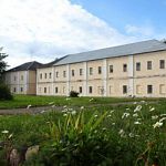 В Великом Новгороде сменилось руководство музея в Десятинном монастыре 
