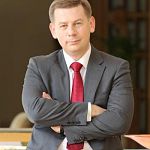 Новгородец стал вице-президентом МТС 